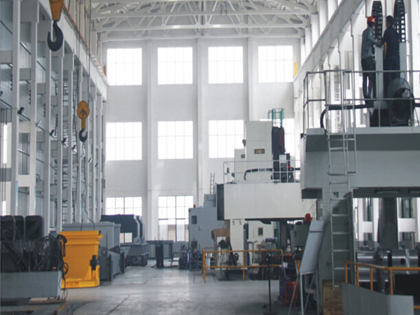 المعدات التقنية