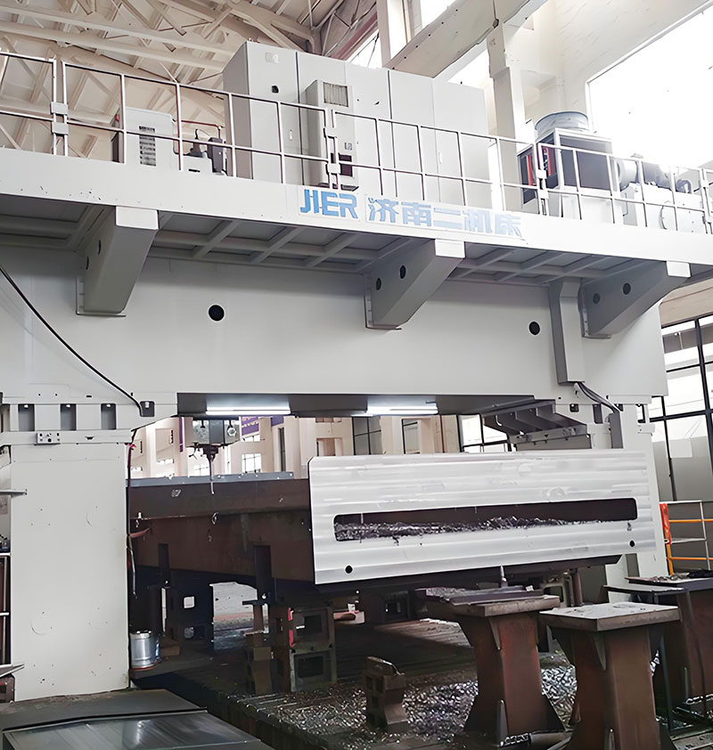 معالجة آلة CNC